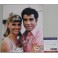 OLIVIA NEWTON JOHN Hand Signed 8" x 10" Colour Photo 2 + PSA/DNA COA