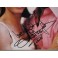 OLIVIA NEWTON JOHN Hand Signed 8" x 10" Colour Photo 2 + PSA/DNA COA