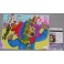 Tekashi69 6ix 9ine   Hand Signed 8"x10" Photo + JSA COA