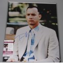 Tom Hanks 'Forrest Gump' Hand Signed 16"x20" Photo + JSA COA *BUY GENUINE*