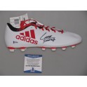 Luis Siuarez  Hand Signed Soccer Boot Cleat  + PSA/DNA COA