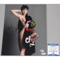Katy Perry  Hand Signed 11"x14" Photo 3 + PSA DNA COA