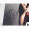 Katy Perry  Hand Signed 11"x14" Photo 3 + PSA DNA COA