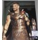 Chris Hemsworth Hand Signed 16" x 20" Colour Photo  + PSA DNA COA