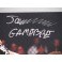 JORGE 'GAMEBRED' MASVIDAL  Hand Signed 8" x 10" Photo  + PSA/DNA Coa