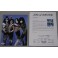 KISS x 4 Original Members Hand Signed 8"x10"   + Beckett PSA COA   BUY GENUINE