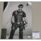 Sylvester Stallone Expendables Hand Signed 12"x 16" Photo + PSA/DNA COA