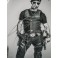 Sylvester Stallone Expendables Hand Signed 12"x 16" Photo + PSA/DNA COA