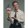 Ed Norton 'Fight Club'  8"x 10"  Signed Photo + PSA/DNA COA
