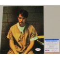 Ed Norton 'Primal Fear'  8"x 10"  Signed Photo + PSA/DNA COA