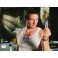 Ed Norton 'Hulk'  8"x 10"  Signed Photo + PSA/DNA COA