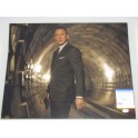 Daniel Craig 007 Skyfall  16" x 20"  Signed Photo + PSA/DNA COA