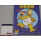 MATT GROENING Hand Signed + SKETCH Radio Active Man Comic Book + PSA DNA COA