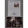 Breaking Bad x 5 Cast Hand Signed 8'x10' Photo + PSA DNA LOA  Cranston, Gunn, Norris, Paul, Brandt, Mitte