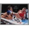 JWP 'CONTENDER' Hand Signed 8" x 12" Colour Photo5 + Photo Proof