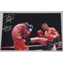 JWP 'CONTENDER' Hand Signed 8" x 12" Colour Photo 6