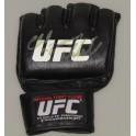 CHUCK LIDDELL 'ICEMAN' Hand Signed UFC Glove + Photo Proof