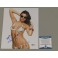 Miranda Kerr Hand Signed 8" x 10" Colour Photo 4 + PSA BAS  COA