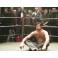 BRAD PITT 'Snatch' Hand Signed 8"x10" Photo + JSA COA