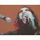 Marilyn Manson Hand Signed 11" x 14" Photo 1 + PSA/DNA