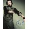 Marilyn Manson Hand Signed 11" x 14" Photo 2 + PSA/DNA