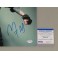 Marilyn Manson Hand Signed 11" x 14" Photo 2 + PSA/DNA