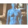 Jennifer Lawrence  X MEN  Hand Signed 11" x 14" Colour Photo2 + PSA/DNA