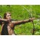 Jennifer Lawrence  Hunger Games  Hand Signed 11" x 14" Colour Photo2 + PSA/DNA