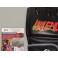 ROBERT WHITTAKER 'The Reaper'  Hand Signed UFC 4oz  Glove 2 + JSA COA