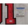 Dennis Rodman  Hand Signed Bulls Jersey + Beckett PSA  COA