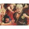 Cobra Kai  Zabka & Cove  Hand Signed 11" x 17" Colour Photo +  Beckett COA Karate Kid