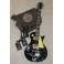 BON JOVI x 4 Hand Signed Guitar From Australia 2010 'The Circle Tour