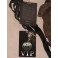 BON JOVI x 4 Hand Signed Guitar From Australia 2010 'The Circle Tour