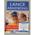 Lance Armstrong Signed Book + Beckett COA