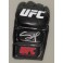 Francis Ngannou 'The Predator'  Hand Signed UFC 4oz  Glove 2 + PSA DNA Beckett COA