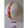 Christiano Ronaldo Hand Signed Soccer Ball + PSA/DNA COA