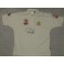 Ricky Ponting Hand Signed Test Shirt + Photo Proof + JSA COA