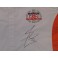 MARC MARQUEZ Hand Signed Pit Crew Shirt