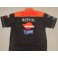 Mick Doohan Hand Signed Racing  Pit Crew Shirt