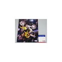 Travis Pastrana Hand Signed 8" x 10" Colour Photo1 + PSA DNA COA