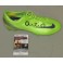 HARRY KEWELL SIGNED GREEN MECURIAL BOOT + JSA COA
