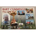 Bart Cummings Hand SIGNED HUGE 30' x 20' Photo1   + JSA COA