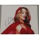 Kylie Minogue Hand Signed HUGE 12"x18" Photo 1 + JSA COA