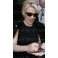 Kylie Minogue Hand Signed HUGE 12"x18" Photo 1 + JSA COA