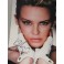 Kylie Minogue Hand Signed HUGE 12"x18" Photo 3 + JSA COA