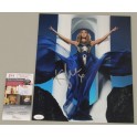 Kylie Minogue Hand Signed  10"x12" Photo 2 + JSA COA