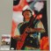 Carlos Santana  Hand Signed  Huge 12"x18" Photo 1+  JSA COA