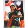 Carlos Santana  Hand Signed  Huge 12"x18" Photo 1+  JSA COA