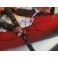 Carlos Santana  Hand Signed  Huge 12"x18" Photo 3+  JSA COA