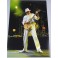 Carlos Santana  Hand Signed  Huge 12"x18" Photo 5+  JSA COA